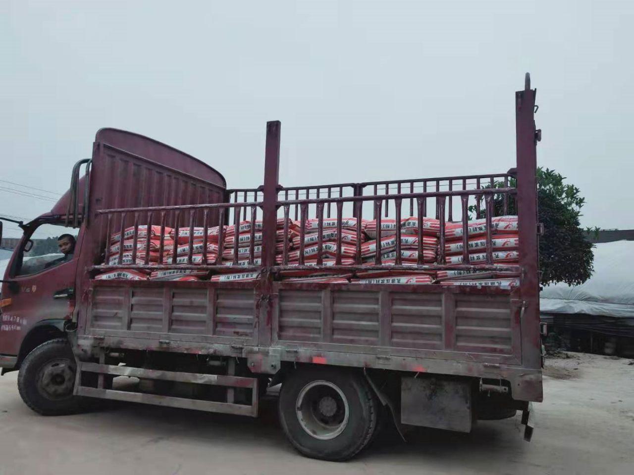 专业C80高强度无收缩灌浆料厂家